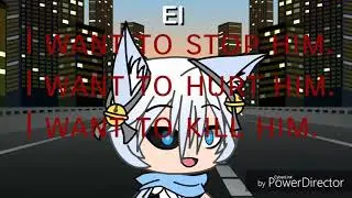 STRONGER THAN YOU - arist: Dom Dinh -FrostVa-(yandere~kun)
