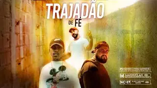 Trajad&atilde;o de f&eacute; - Danreis , Caslucas , $oco  @prodANBU @MakhuclanTvMkc