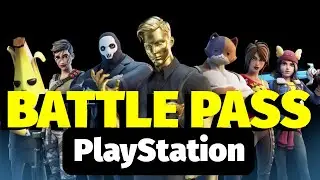 How to Gift Battle Pass in Fortnite | Fortnite Battle Royale | PlayStation | PS4