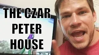The Czar Peter House (Czaar Peterhuisje) - Peter the Great Visist the Netherlands