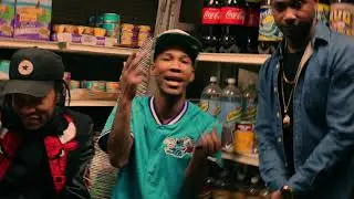 KLEPTO - 12 AM IN BEDSTUY (OFFICIAL MUSIC VIDEO)