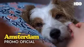 Amsterdam | Final de temporada | HBO Latinoam&eacute;rica