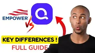 Empower vs Quicken Simplifi (2026) &ndash; Which Budget App Is Better?