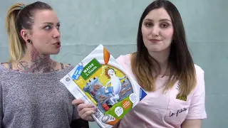 Ravensburger tiptoi - Mathe 2. Klasse - Erasmus von Rechenstein - tiptoi zum lernen f&uuml;r die Schule