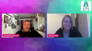 ScrumQueens' Ali Donnelly chats Autumn Internationals