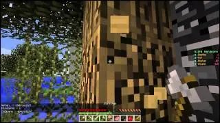 UHC Ep1 With Icecube3343