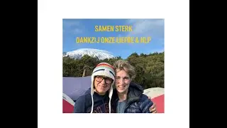 Aflevering 1: Wat is NLP en waarom maken wij er een podcast van?