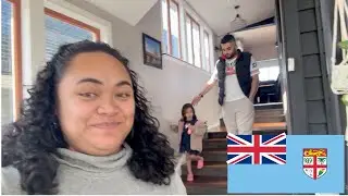 BEST HIDDEN GEM IN AUCKLAND? 🌴 FIJIAN FUSION REVIEW AT WAR PARNELL!