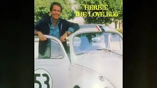 Herbie the Love Bug - TV Soundtrack (1982)