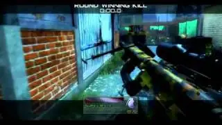 SuPraGaming / Enjoii
