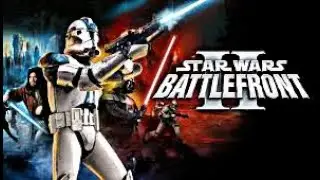 Star wars battlefront 2 classic nova s&eacute;rie 6