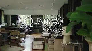 Welcome to Quattro Design