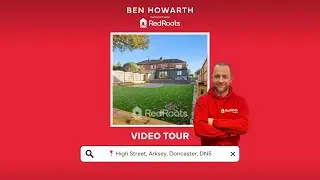55 High Street, Arksey, Doncaster, South Yorkshire, DN5 