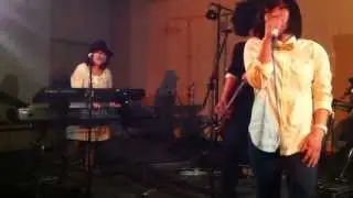 【新歓LIVE'13】MAYONAKA NO CIRCUS