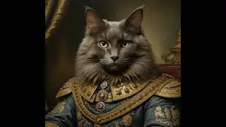Timeless Pet Tributes - Ballad of Xander The Great (Tribute to Xander)