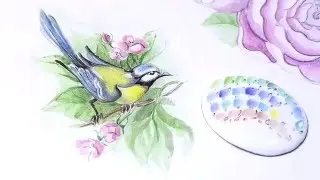 Мгновения творчества: коллекция Romance