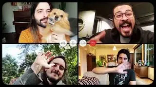 Spending My Time - Pagan John (Roxette)(Vers&atilde;o Completa)