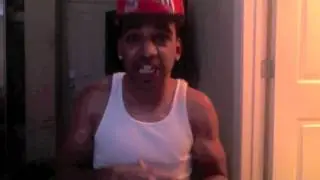 JDuce 16 Barz/ Ro1Up Part 2