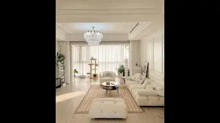 Living Room-Design Ideas L213025 | @MagicofInteriors | @Magic | @Interior | @Decor | @Design | @Idea