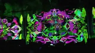 Sesto Sento - Lift me up - Yanomami 2023