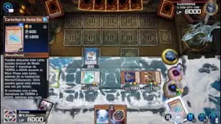 Master Duel  Adamancipator