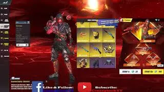RULES OF SURVIVAL NEW SUPREME SUPPLY!