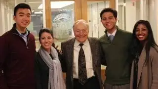 The Archer Center: Be Part of the Legacy