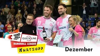 QHL Whatsupp Folge 4 - Dezember 2023