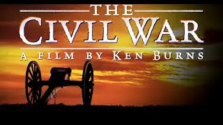 The Civil War - Episode 2: A Very Bloody Affair (1862)