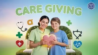 Diploma in General Caregiving || Apex Learning Centre(ALC)