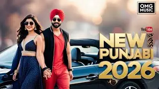 Heart Touching Punjabi Songs | Latest Punjabi Song Collection #punjabisong #sadsongpunjabi 