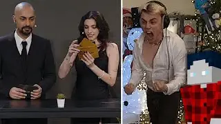 Papaplatte und BastiGHG gewinnen 