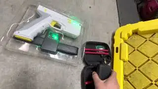While swaptx definitely isn’t inexpensive, it is really cool with a lots of mod-ability!