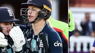 Team India The Sweet taste of a clean sweep on English soil. Brilliant