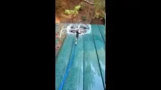 Metal Roof Cleaning in Everett, Washington