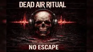 Dead Air Ritual - No Escape (Official Audio)