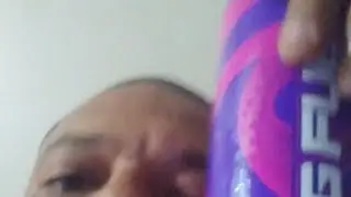 Gfuel Fazeberry Energy Drink Review