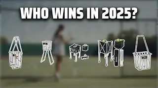 The Top 5 Best Ball Hopper in 2025 - Must Watch Before Buying!