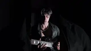 Dark Horse - Katy Perry Guitar