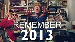 REMEMBER 2013