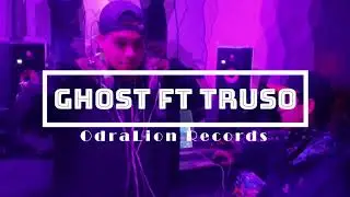 Ghost  ✘ Truso   - Trappficando