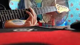 Like the bird - FT ISLAND solo cover