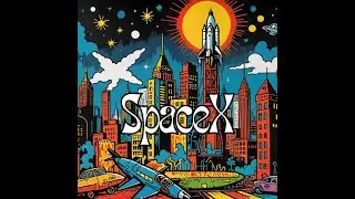 (FREE) SpaceX - BruA1 [Rap Beat] #typebeats