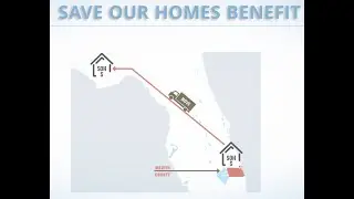 Save Our Homes & Portability