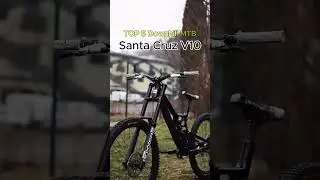 🔥Top 5 Downhill MTB!🚵  |  #mtb