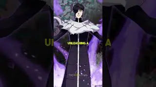 What Happened To Aizen After The Thousand Year Blood War? #anime #bleach #manga #animeexplained