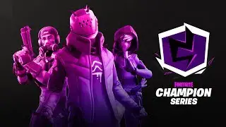 Fortnite Champion Series - Week 2 Recap