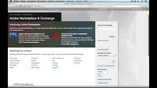 Dreamweaver CS6 - 01: Begr&uuml;&szlig;ungsbildschirm