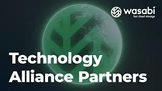 Technology Alliance Partner Network (30 sec)