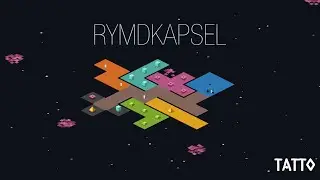 Rymdkapsel